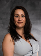 Dr. Gyepes Krisztina